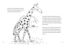 Cargar imagen en el visor de la galería, DEAR PROFESSOR WHALE