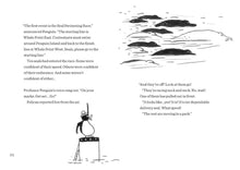 Cargar imagen en el visor de la galería, DEAR PROFESSOR WHALE