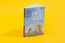 Cargar imagen en el visor de la galería, DETECTIVE GORDON: THE FIRST CASE