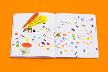 Cargar imagen en el visor de la galería, DON'T CROSS THE LINE!