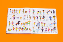 Cargar imagen en el visor de la galería, DON'T CROSS THE LINE!