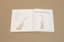 Cargar imagen en el visor de la galería, DUCK, DEATH AND TULIP