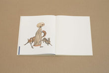 Cargar imagen en el visor de la galería, DUCK, DEATH AND TULIP