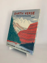 Cargar imagen en el visor de la galería, EARTH VERSE: HAIKU FROM