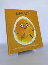 Cargar imagen en el visor de la galería, ERGO