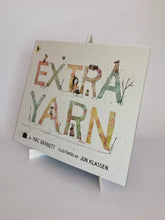 Cargar imagen en el visor de la galería, EXTRA YARN