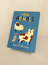 Cargar imagen en el visor de la galería, FARM ANIMALS