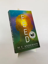 Cargar imagen en el visor de la galería, FEED