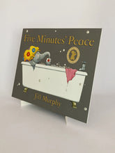 Cargar imagen en el visor de la galería, FIVE MINUTES PEACE