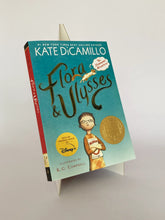 Cargar imagen en el visor de la galería, FLORA & ULYSSES