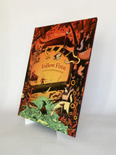 Cargar imagen en el visor de la galería, FOLLOW FINN