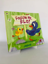 Cargar imagen en el visor de la galería, FOLLOW ME, FLO!