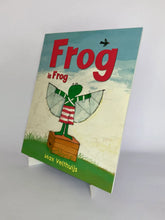 Cargar imagen en el visor de la galería, FROG IS FROG