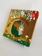 Cargar imagen en el visor de la galería, GOOD MORNING, LITTLE HARE