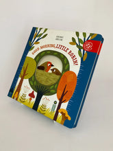 Cargar imagen en el visor de la galería, GOOD MORNING, LITTLE ROBIN