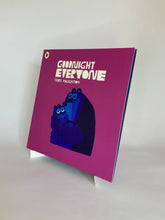 Cargar imagen en el visor de la galería, GOODNIGHT EVERYONE BOARD BOOK