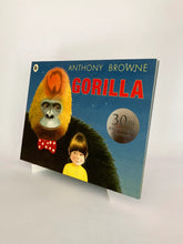 Cargar imagen en el visor de la galería, GORILLA: 30TH ANNIVERSARY EDITION
