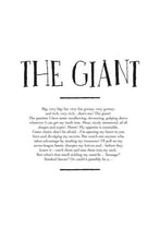 Cargar imagen en el visor de la galería, INSIDE THE VILLAINS