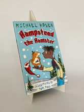 Cargar imagen en el visor de la galería, HAMPSTEAD THE HAMSTER