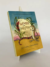 Cargar imagen en el visor de la galería, SNAKE & LIZARD: HELPER & HELPER