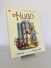 Cargar imagen en el visor de la galería, HUGO