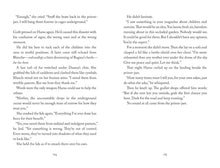 Cargar imagen en el visor de la galería, HARSU AND THE WERESTOAT