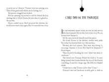 Cargar imagen en el visor de la galería, HARSU AND THE WERESTOAT