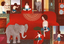 Cargar imagen en el visor de la galería, THE HOLIDAYS