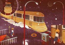 Cargar imagen en el visor de la galería, THE HOLIDAYS