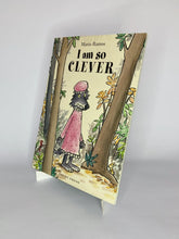 Cargar imagen en el visor de la galería, I AM SO CLEVER