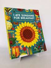 Cargar imagen en el visor de la galería, I ATE SUNSHINE FOR BREAKFAST