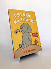 Cargar imagen en el visor de la galería, I BROKE MY TRUNK!