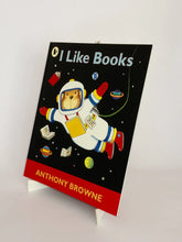 Cargar imagen en el visor de la galería, I LIKE BOOKS