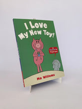 Cargar imagen en el visor de la galería, I LOVE MY NEW TOY!
