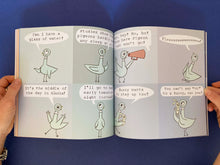 Cargar imagen en el visor de la galería, DON'T LET THE PIGEON STAY UP LATE!