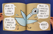 Cargar imagen en el visor de la galería, THE PIGEON HAS TO GO TO SCHOOL!