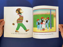 Cargar imagen en el visor de la galería, WILLY THE WIMP: 30TH ANNIVERSARY EDITION