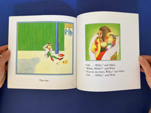 Cargar imagen en el visor de la galería, WILLY THE WIMP: 30TH ANNIVERSARY EDITION