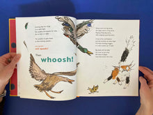 Cargar imagen en el visor de la galería, THE GOBBLEDEGOOK BOOK