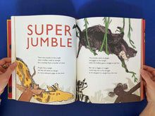 Cargar imagen en el visor de la galería, THE GOBBLEDEGOOK BOOK