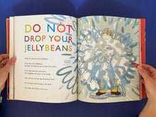 Cargar imagen en el visor de la galería, THE GOBBLEDEGOOK BOOK