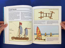 Cargar imagen en el visor de la galería, IMPOSSIBLE INVENTIONS