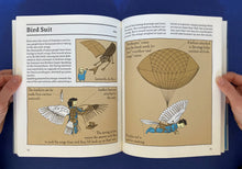 Cargar imagen en el visor de la galería, IMPOSSIBLE INVENTIONS