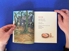 Cargar imagen en el visor de la galería, WOLF AND DOG