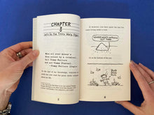 Cargar imagen en el visor de la galería, TIMMY FAILURE 4: SANITIZED FOR YOUR PROTECTION