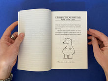 Cargar imagen en el visor de la galería, TIMMY FAILURE 2: NOW LOOK WHAT YOU'VE DONE