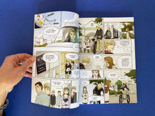 Cargar imagen en el visor de la galería, STORMBREAKER GRAPHIC NOVEL