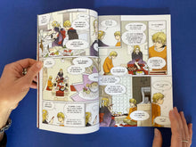 Cargar imagen en el visor de la galería, STORMBREAKER GRAPHIC NOVEL