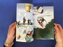 Cargar imagen en el visor de la galería, SKELETON KEY GRAPHIC NOVEL