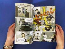 Cargar imagen en el visor de la galería, SKELETON KEY GRAPHIC NOVEL